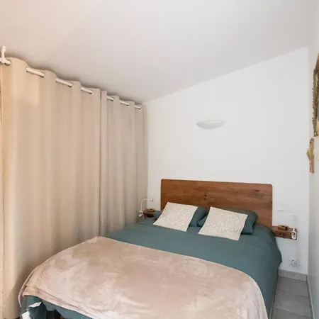 L'oree Du Bois Apartman