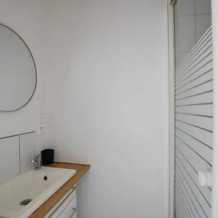 Apartman L'oree Du Bois