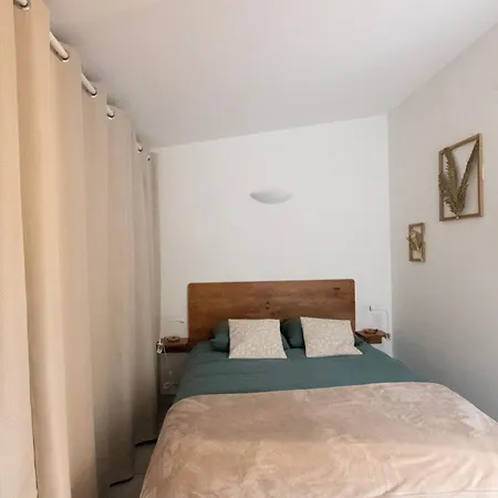 Apartman L'oree Du Bois