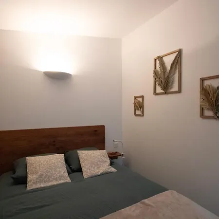 L'oree Du Bois Appartement