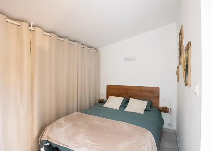 L'oree Du Bois Apartman