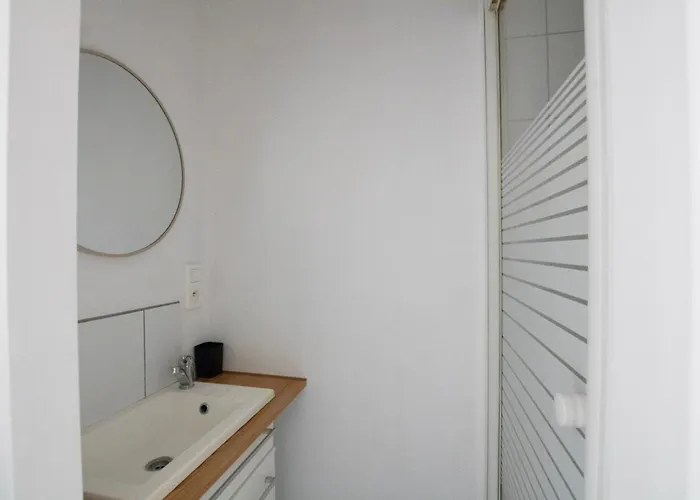 Apartman L'oree Du Bois