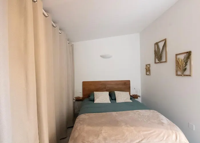 Apartman L'oree Du Bois